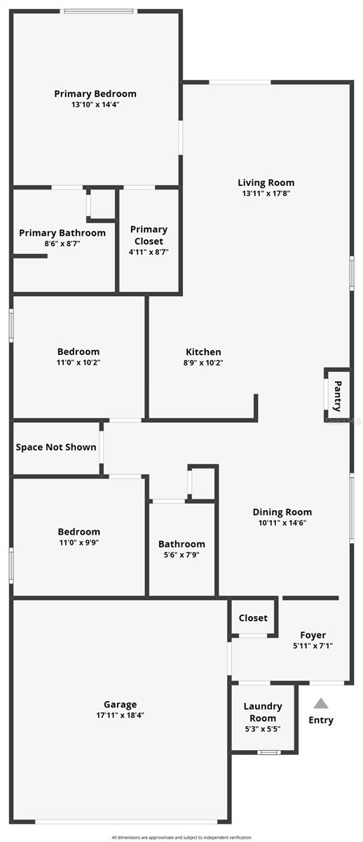5177 ROCKY COAST PL, PALMETTO, FL, 34221