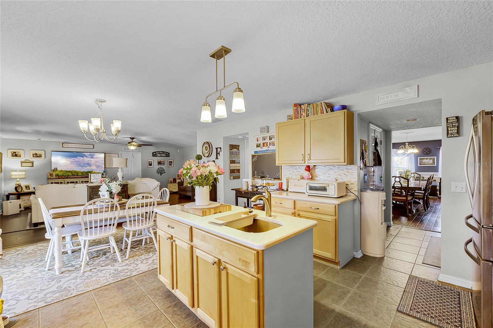 3215 PARK BRANCH AVE, CLERMONT, FL, 34711