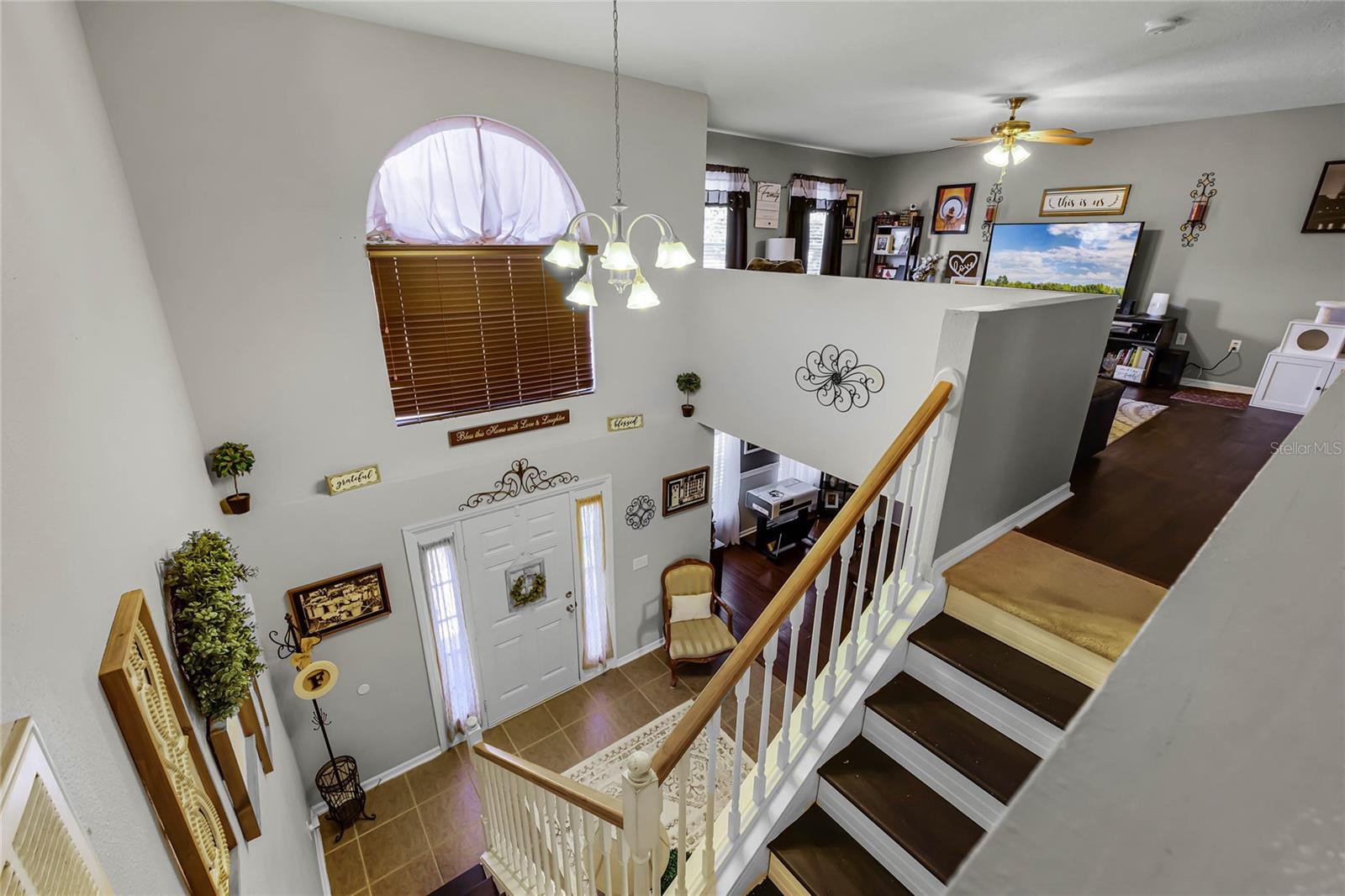 3215 PARK BRANCH AVE, CLERMONT, FL, 34711