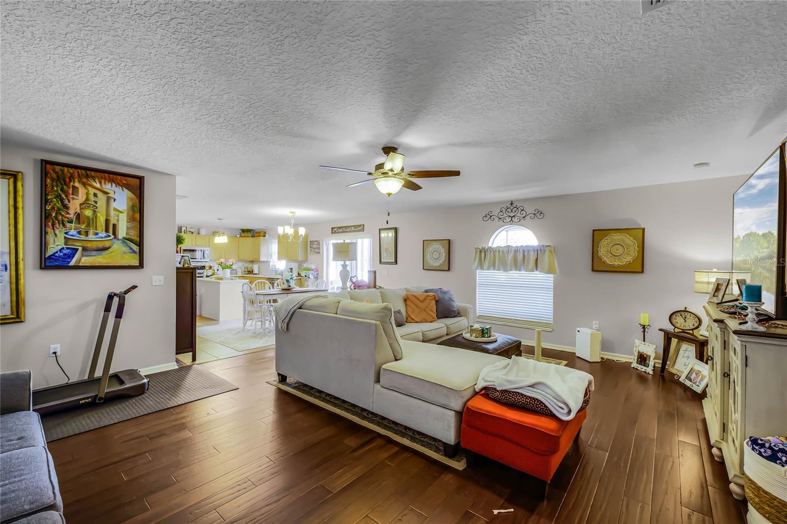 3215 PARK BRANCH AVE, CLERMONT, FL, 34711