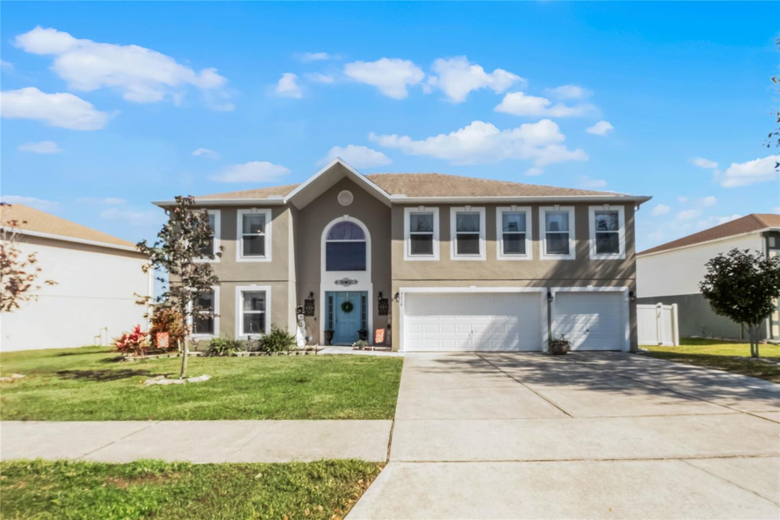 3215 PARK BRANCH AVE, CLERMONT, FL, 34711