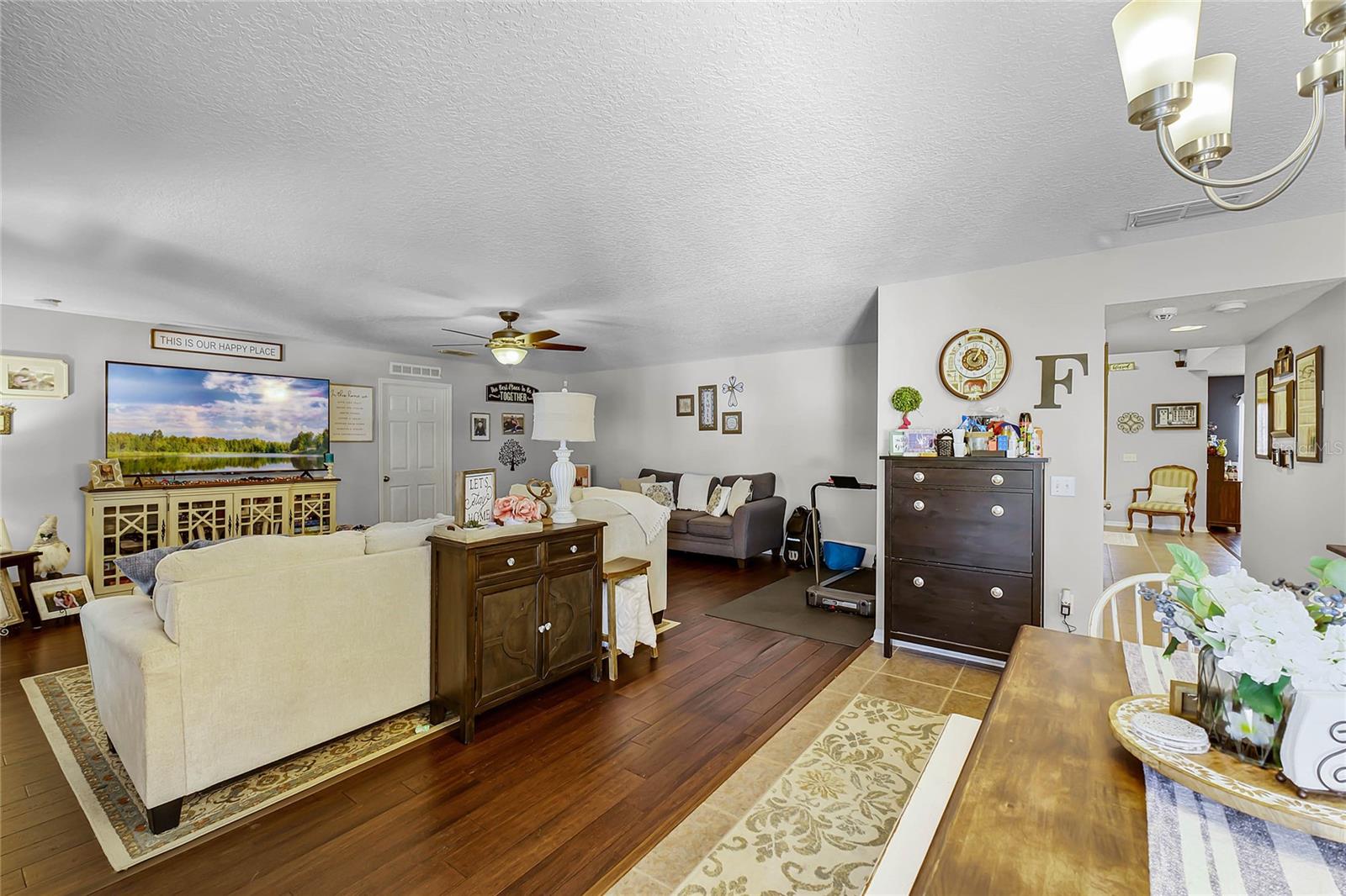 3215 PARK BRANCH AVE, CLERMONT, FL, 34711