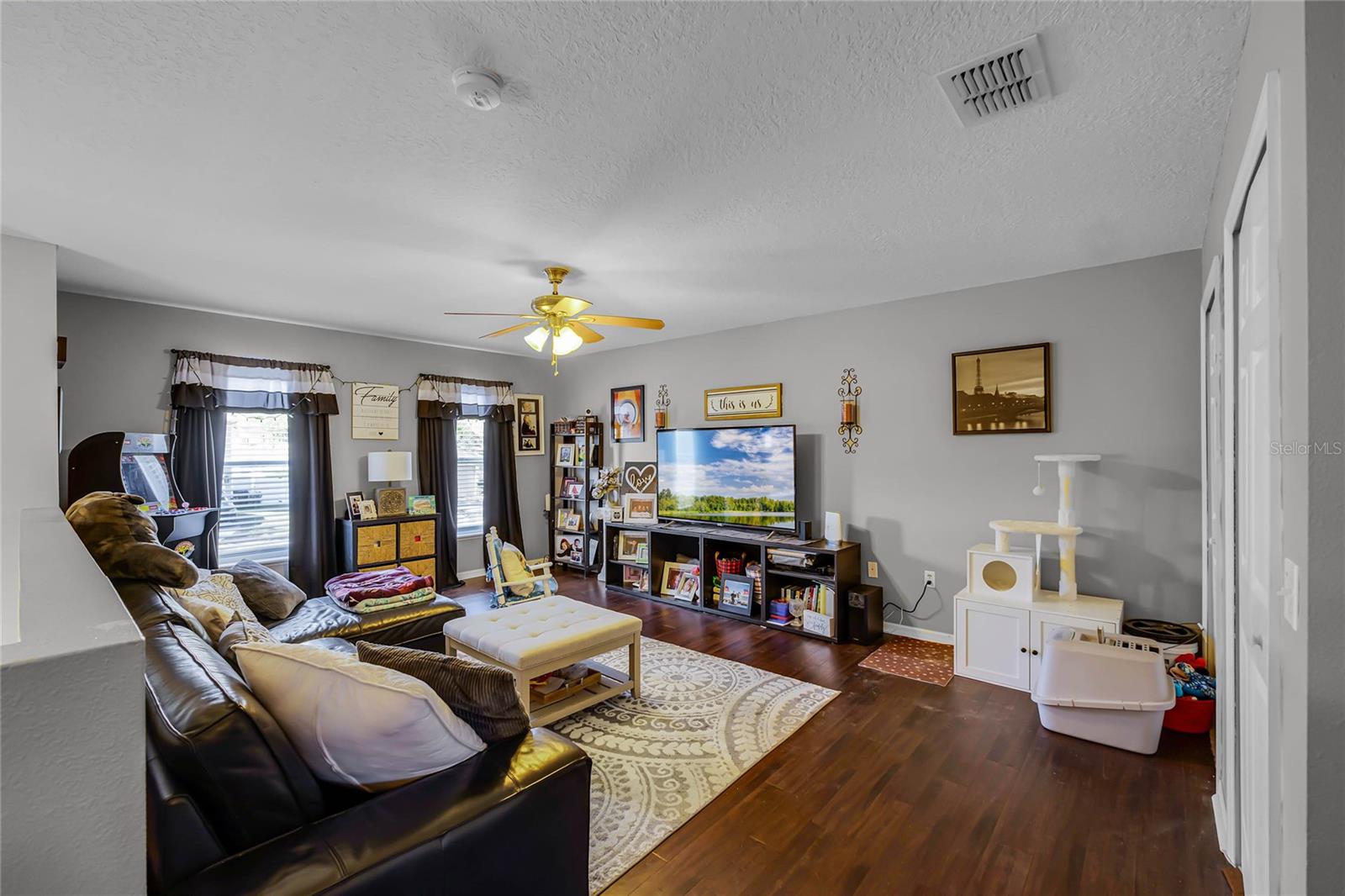3215 PARK BRANCH AVE, CLERMONT, FL, 34711