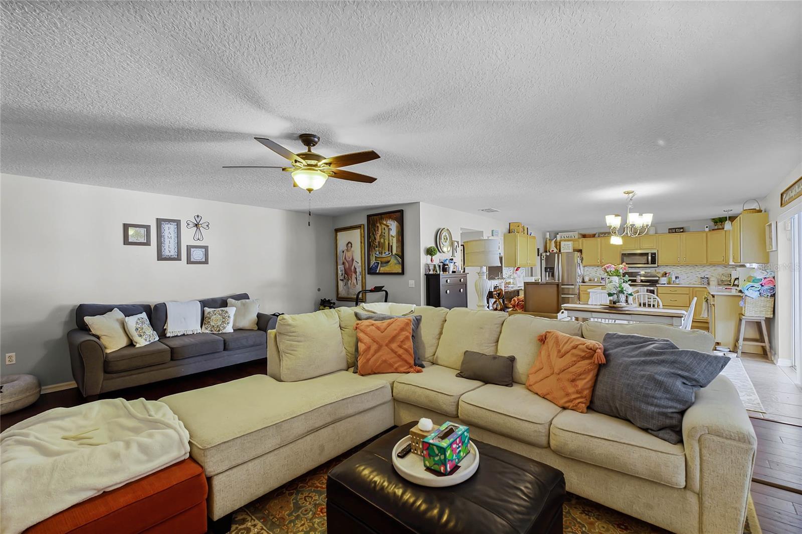 3215 PARK BRANCH AVE, CLERMONT, FL, 34711