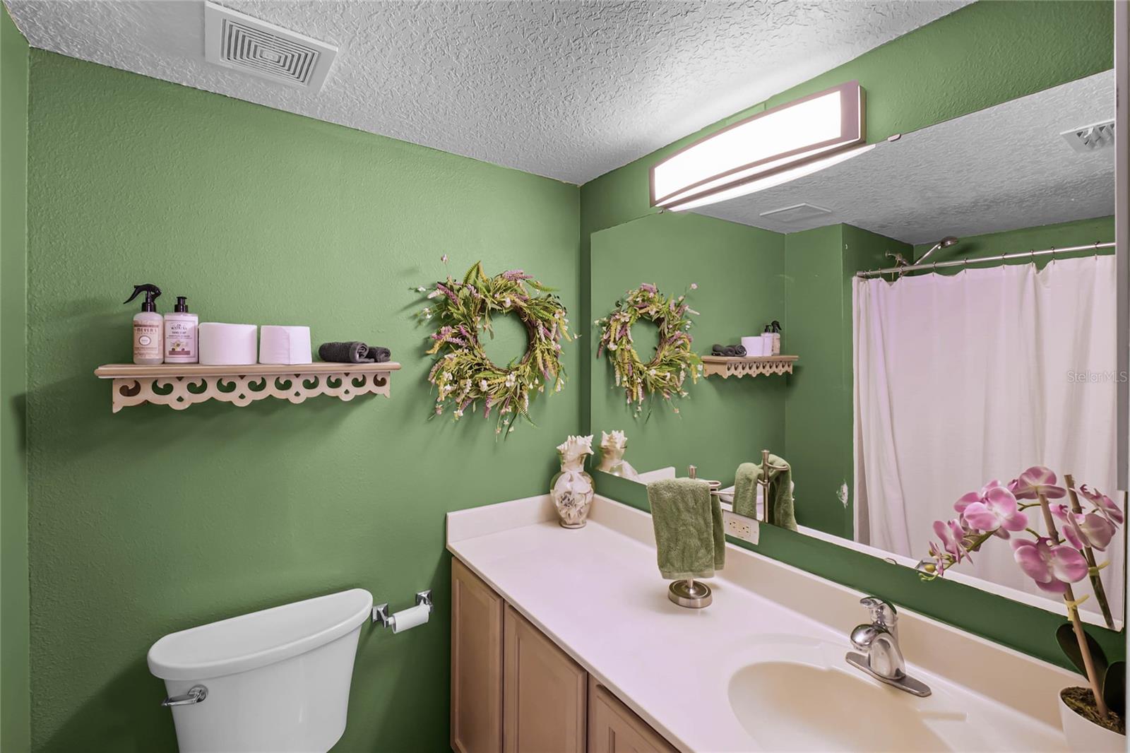 3215 PARK BRANCH AVE, CLERMONT, FL, 34711
