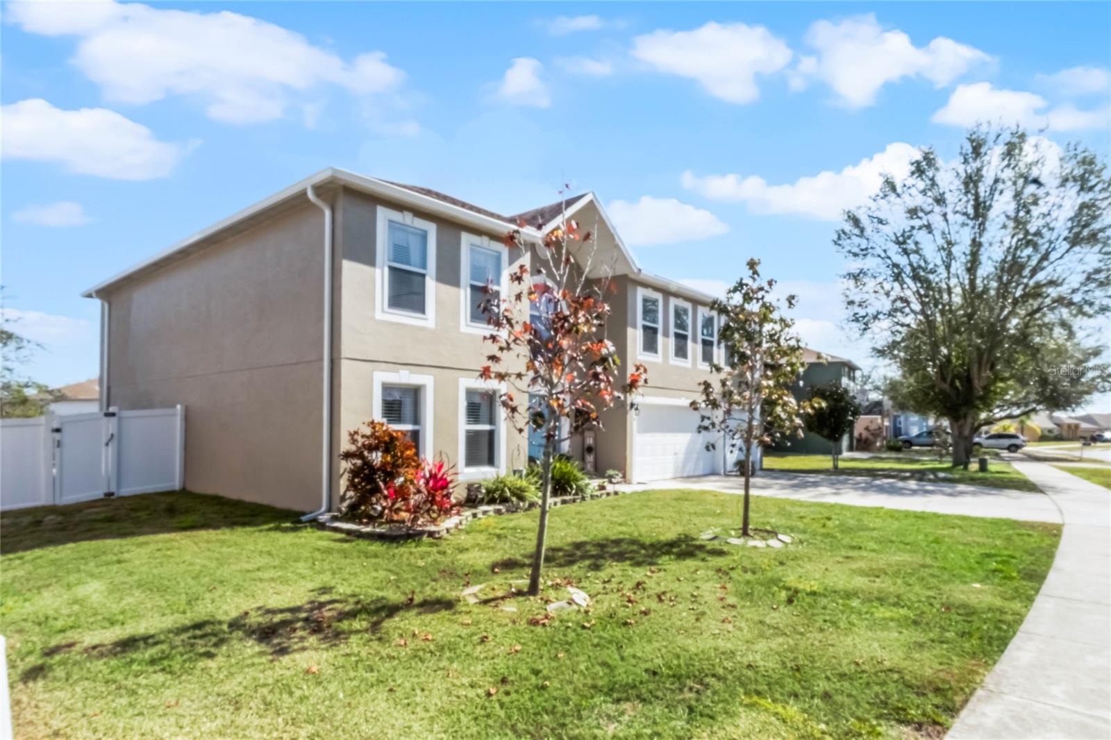 3215 PARK BRANCH AVE, CLERMONT, FL, 34711