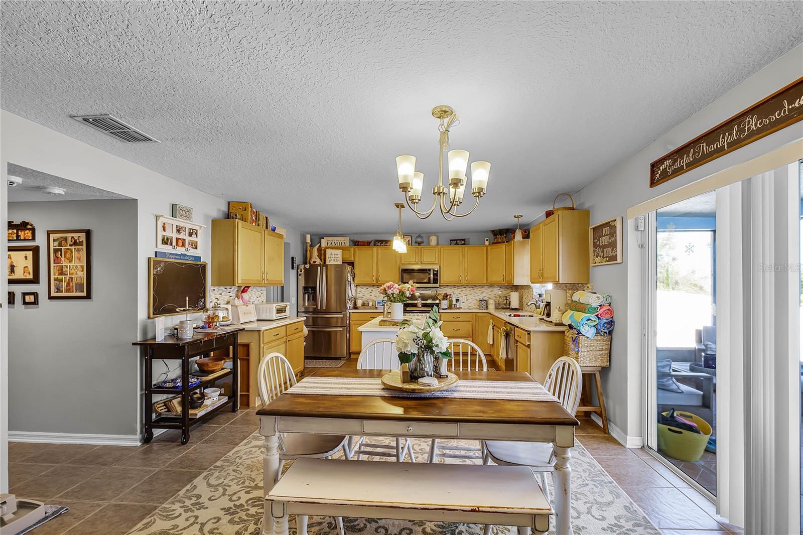 3215 PARK BRANCH AVE, CLERMONT, FL, 34711