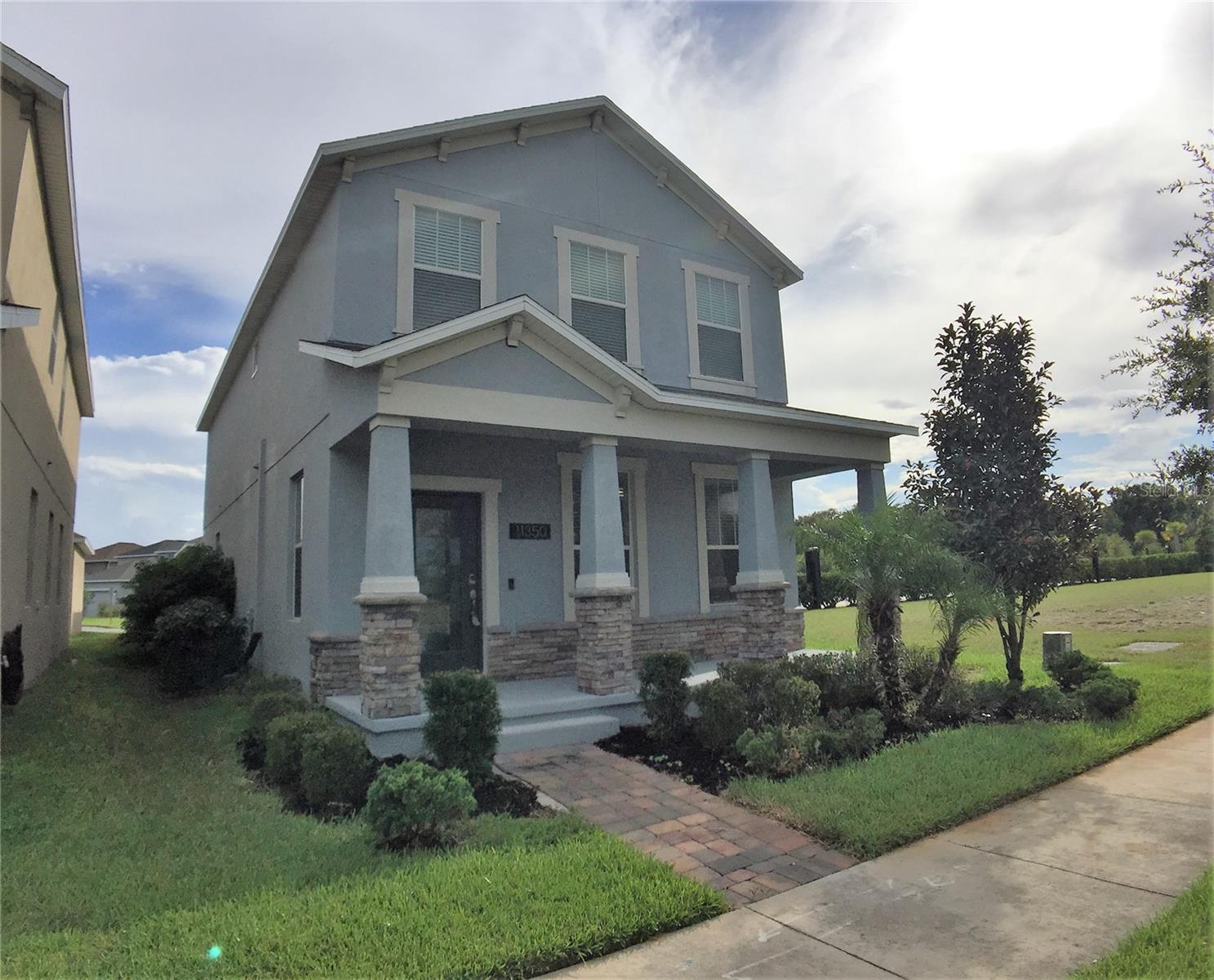 11350 BIOGRAPHY WAY, ORLANDO, FL, 32832