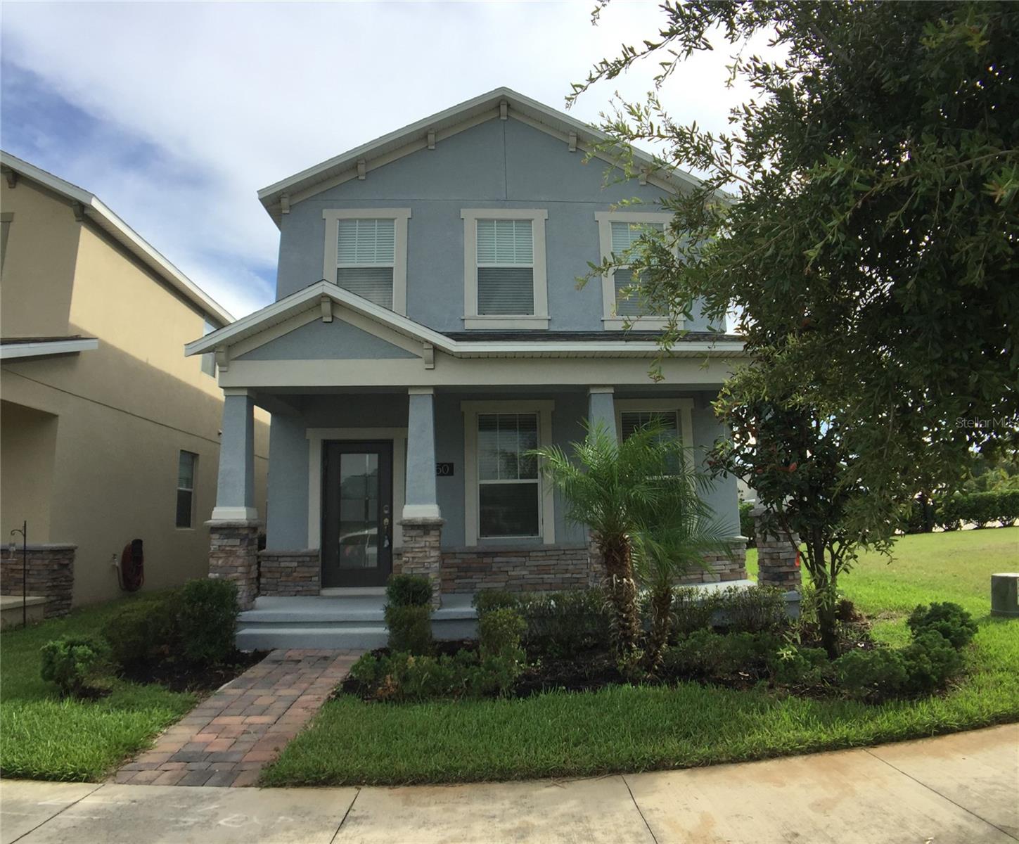 11350 BIOGRAPHY WAY, ORLANDO, FL, 32832