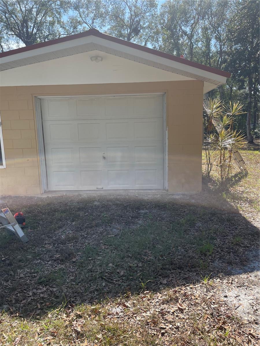 610 LANCASTER AVE, ORANGE CITY, FL, 32763