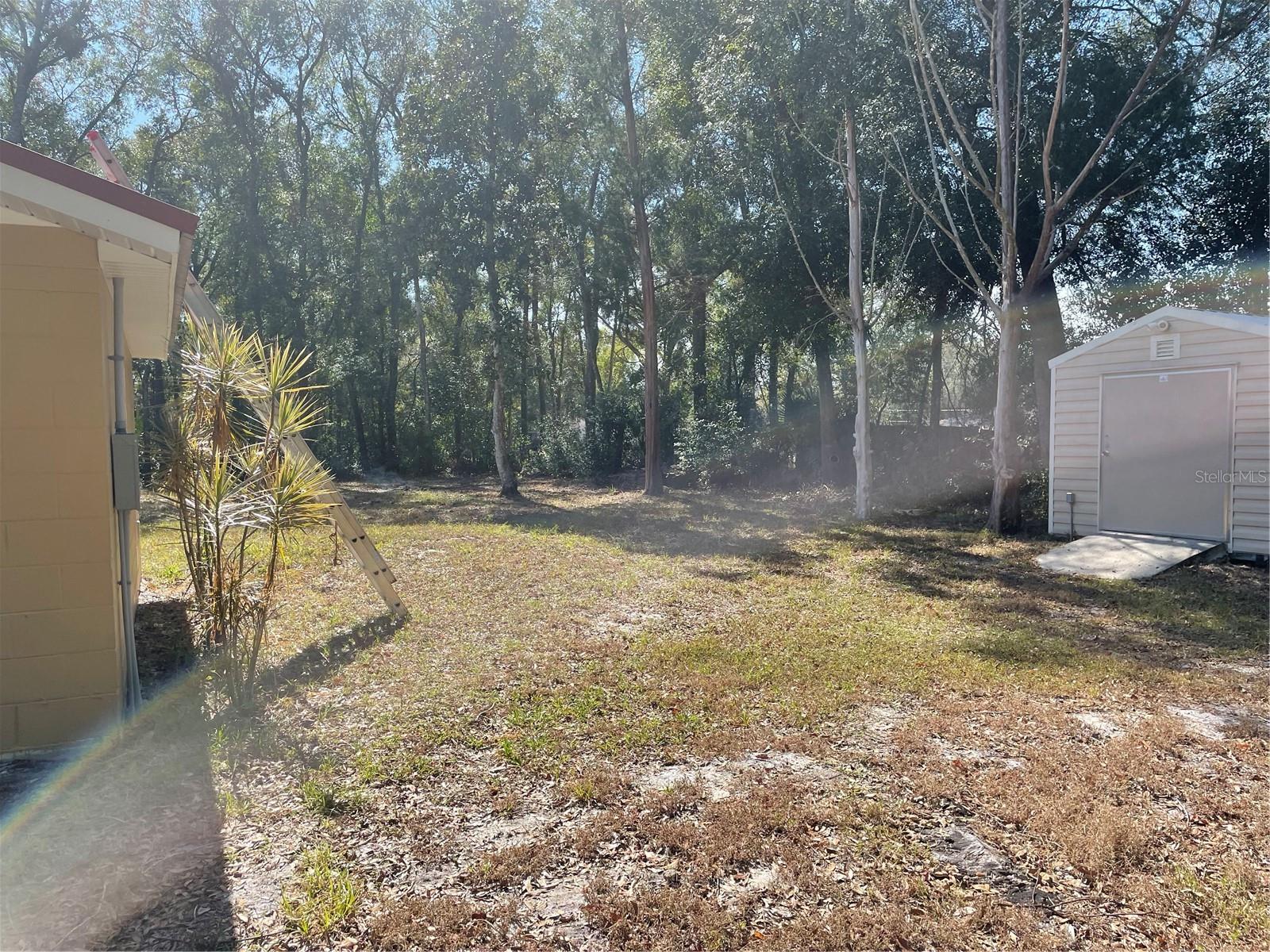 610 LANCASTER AVE, ORANGE CITY, FL, 32763
