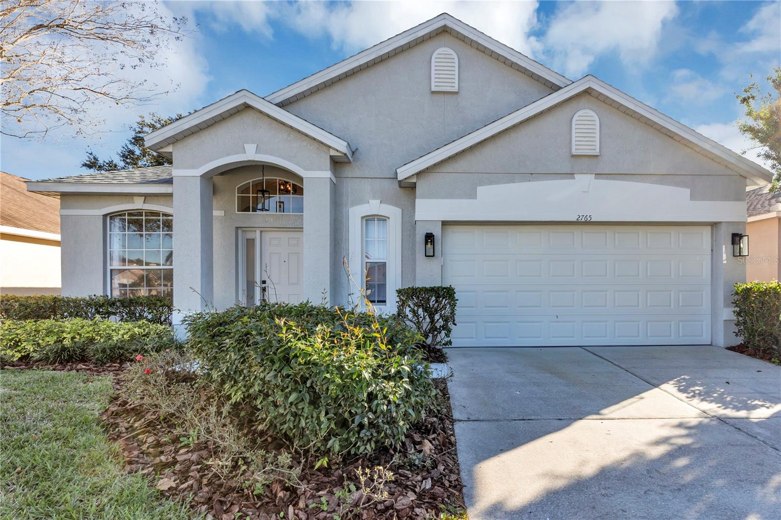 2765 BELLEWATER PL, OVIEDO, FL, 32765