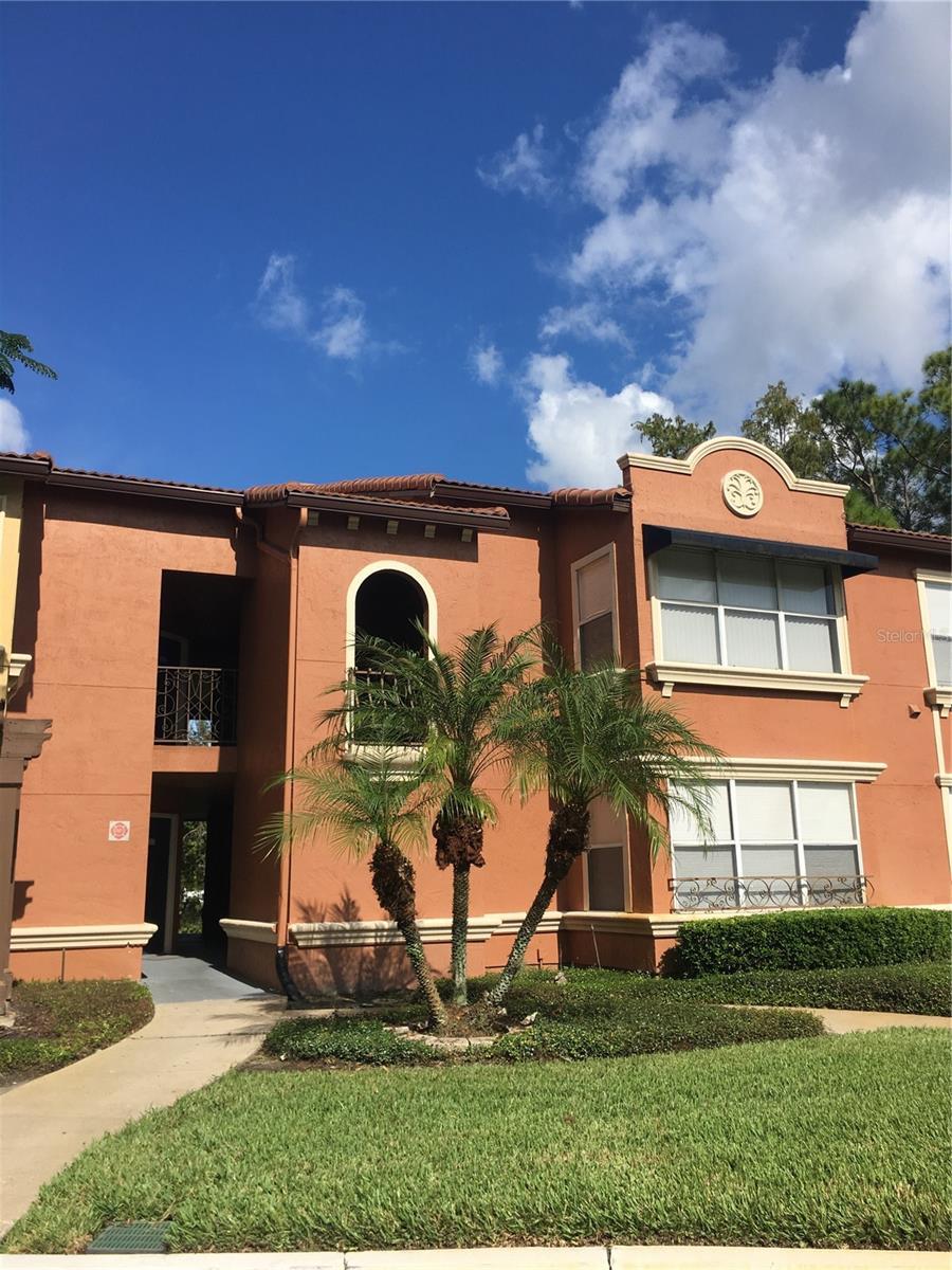 5100 CONROY RD #13, ORLANDO, FL, 32811