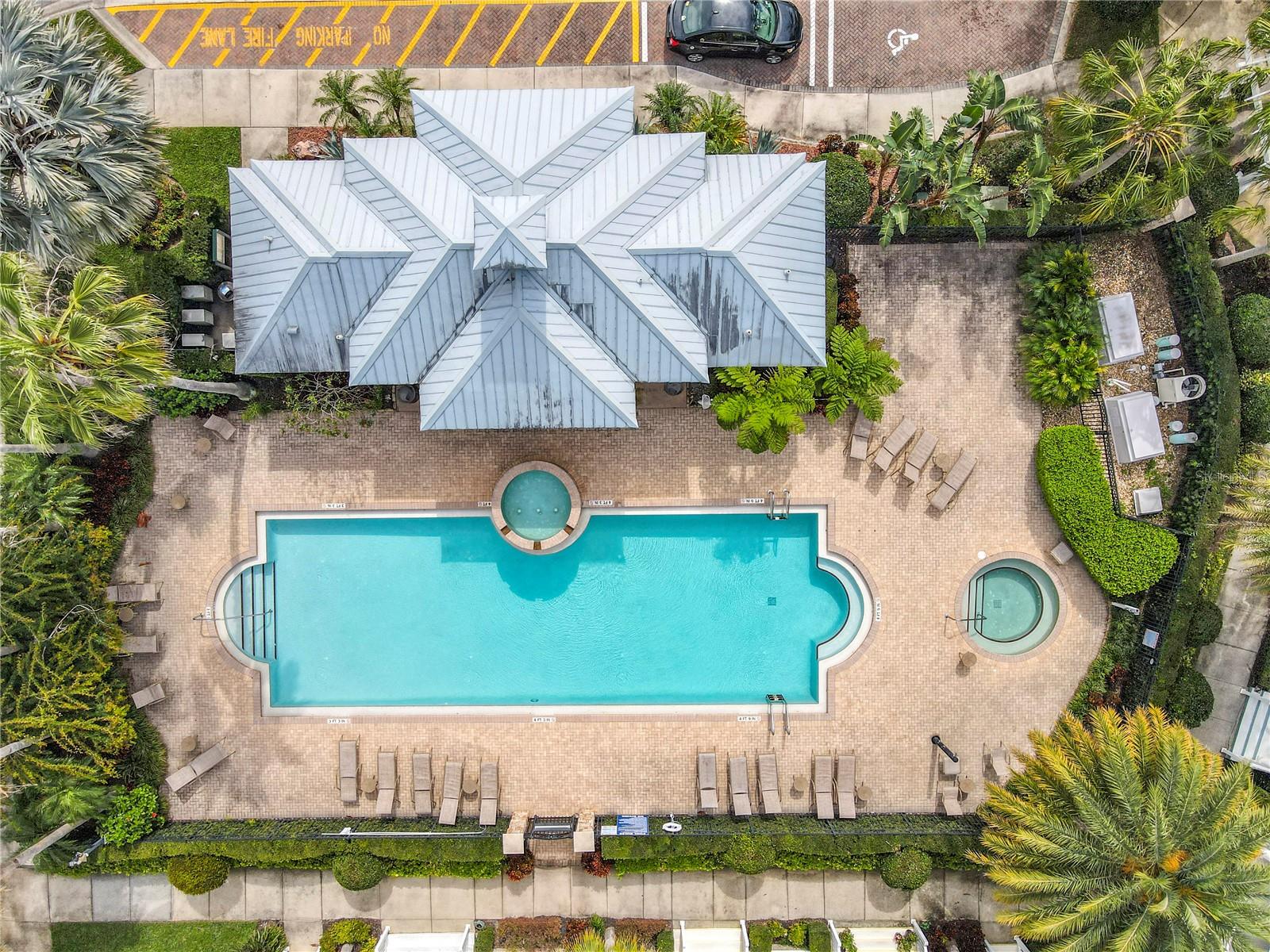 411 OLD FARM LN, WINTER SPRINGS, FL, 32708