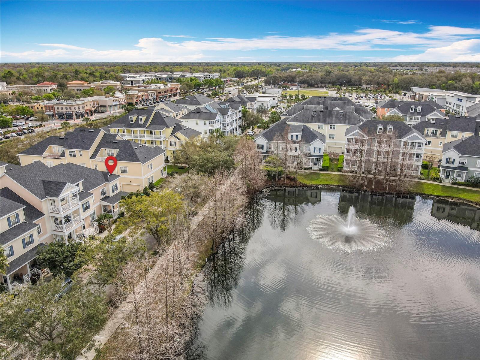 411 OLD FARM LN, WINTER SPRINGS, FL, 32708
