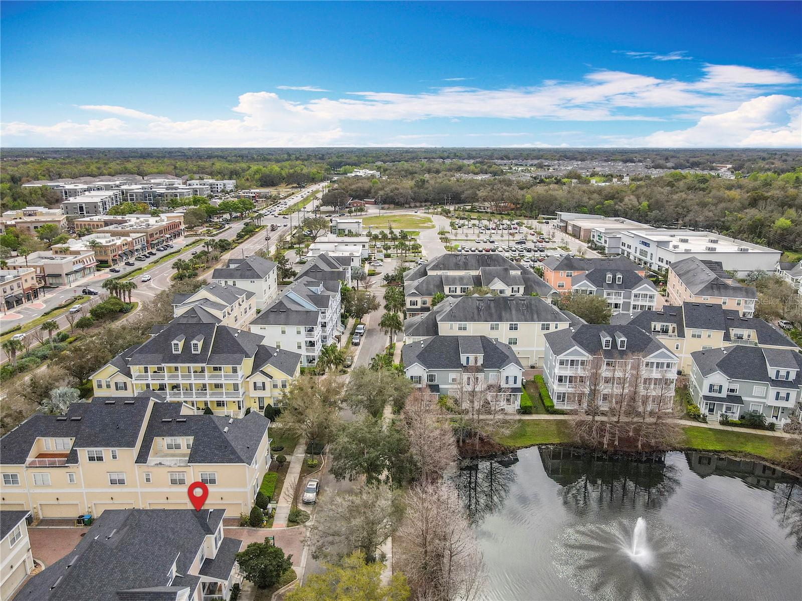 411 OLD FARM LN, WINTER SPRINGS, FL, 32708