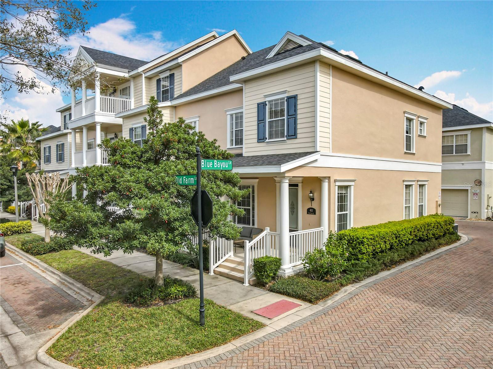 411 OLD FARM LN, WINTER SPRINGS, FL, 32708