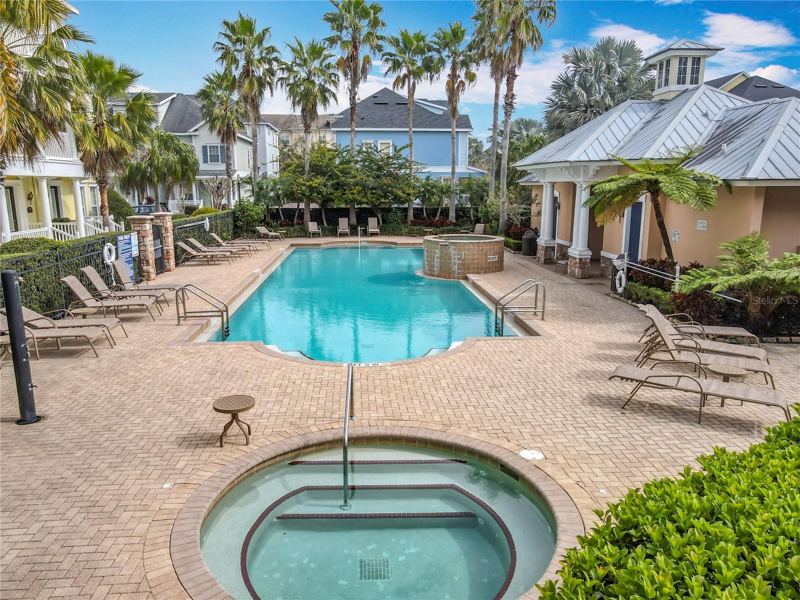 411 OLD FARM LN, WINTER SPRINGS, FL, 32708