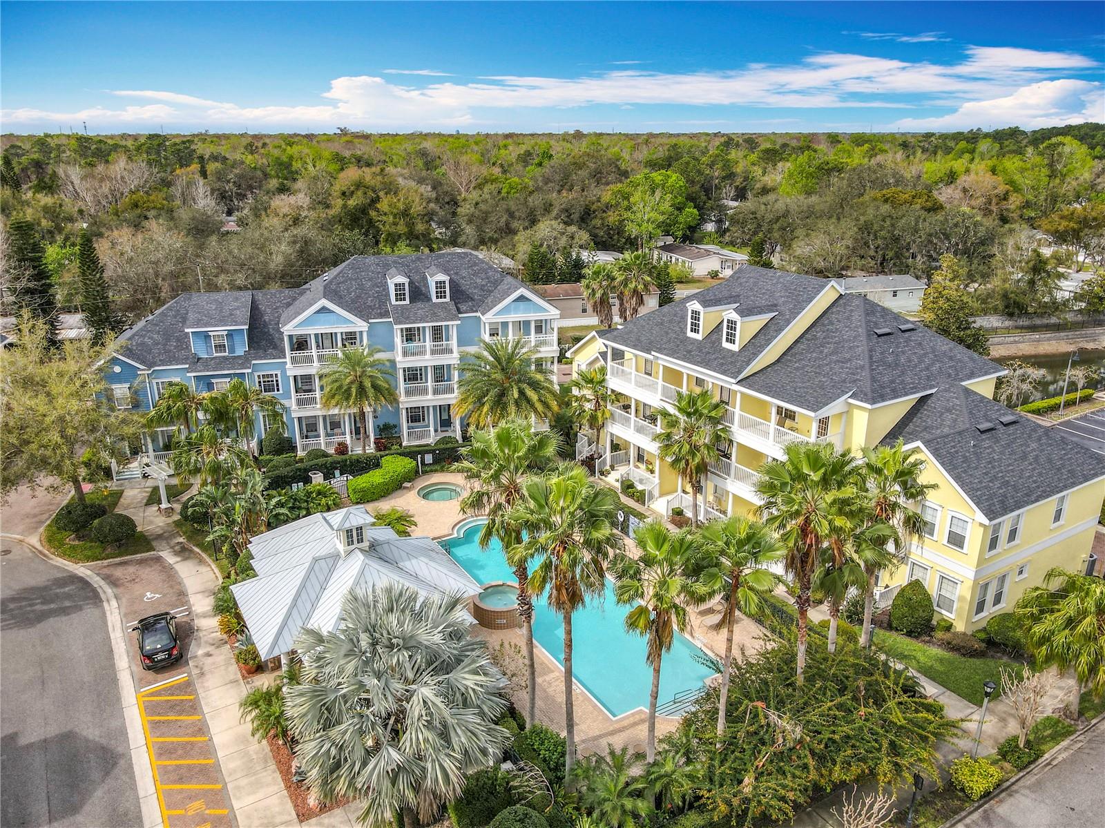 411 OLD FARM LN, WINTER SPRINGS, FL, 32708