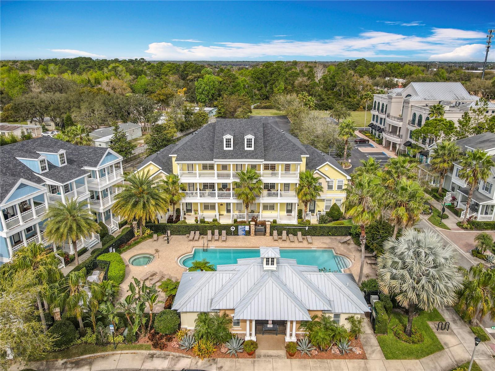 411 OLD FARM LN, WINTER SPRINGS, FL, 32708