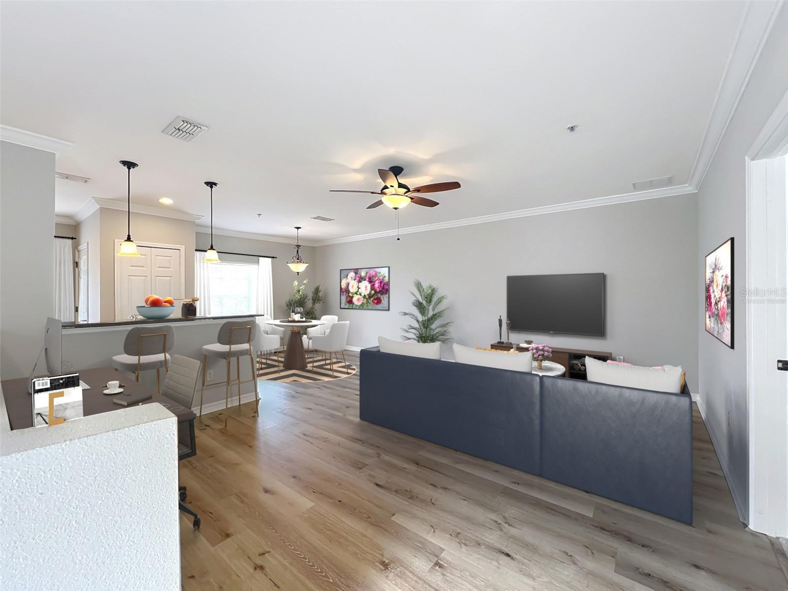 411 OLD FARM LN, WINTER SPRINGS, FL, 32708