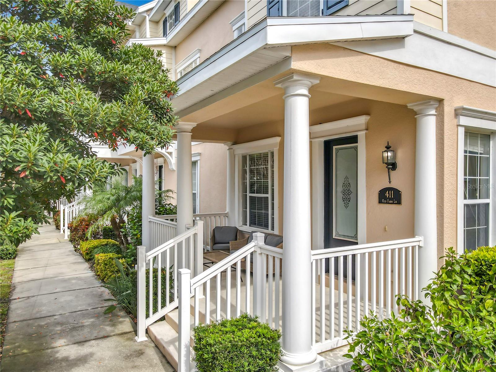 411 OLD FARM LN, WINTER SPRINGS, FL, 32708