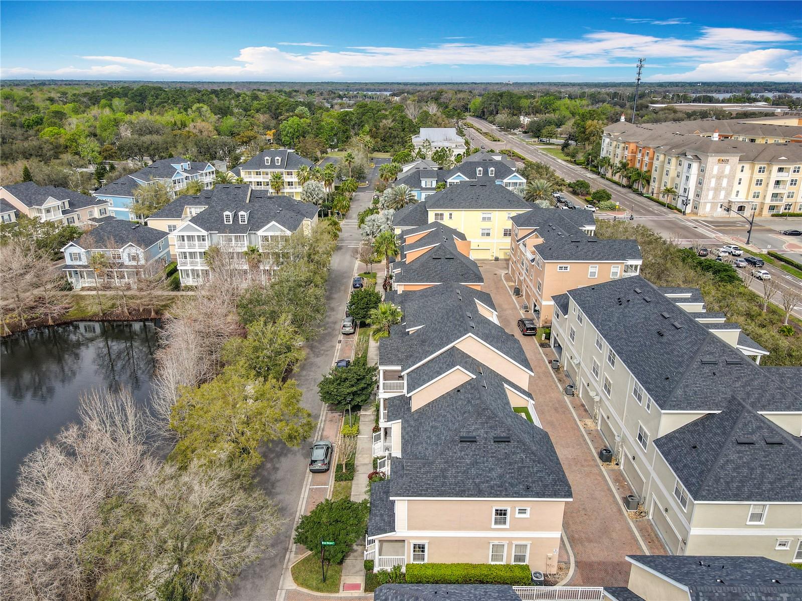 411 OLD FARM LN, WINTER SPRINGS, FL, 32708