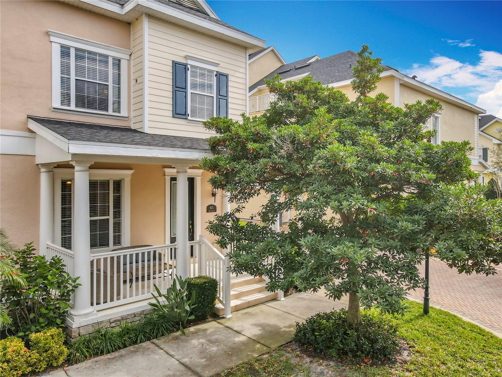 411 OLD FARM LN, WINTER SPRINGS, FL, 32708