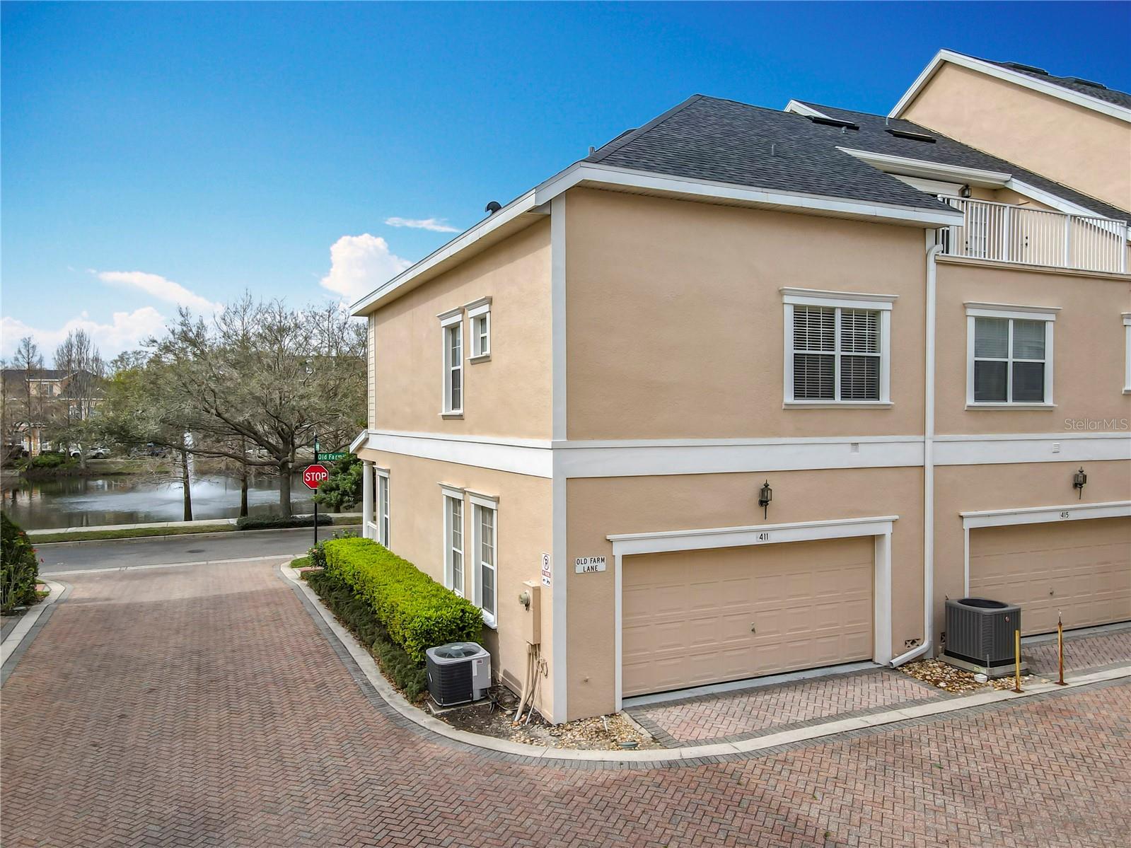 411 OLD FARM LN, WINTER SPRINGS, FL, 32708
