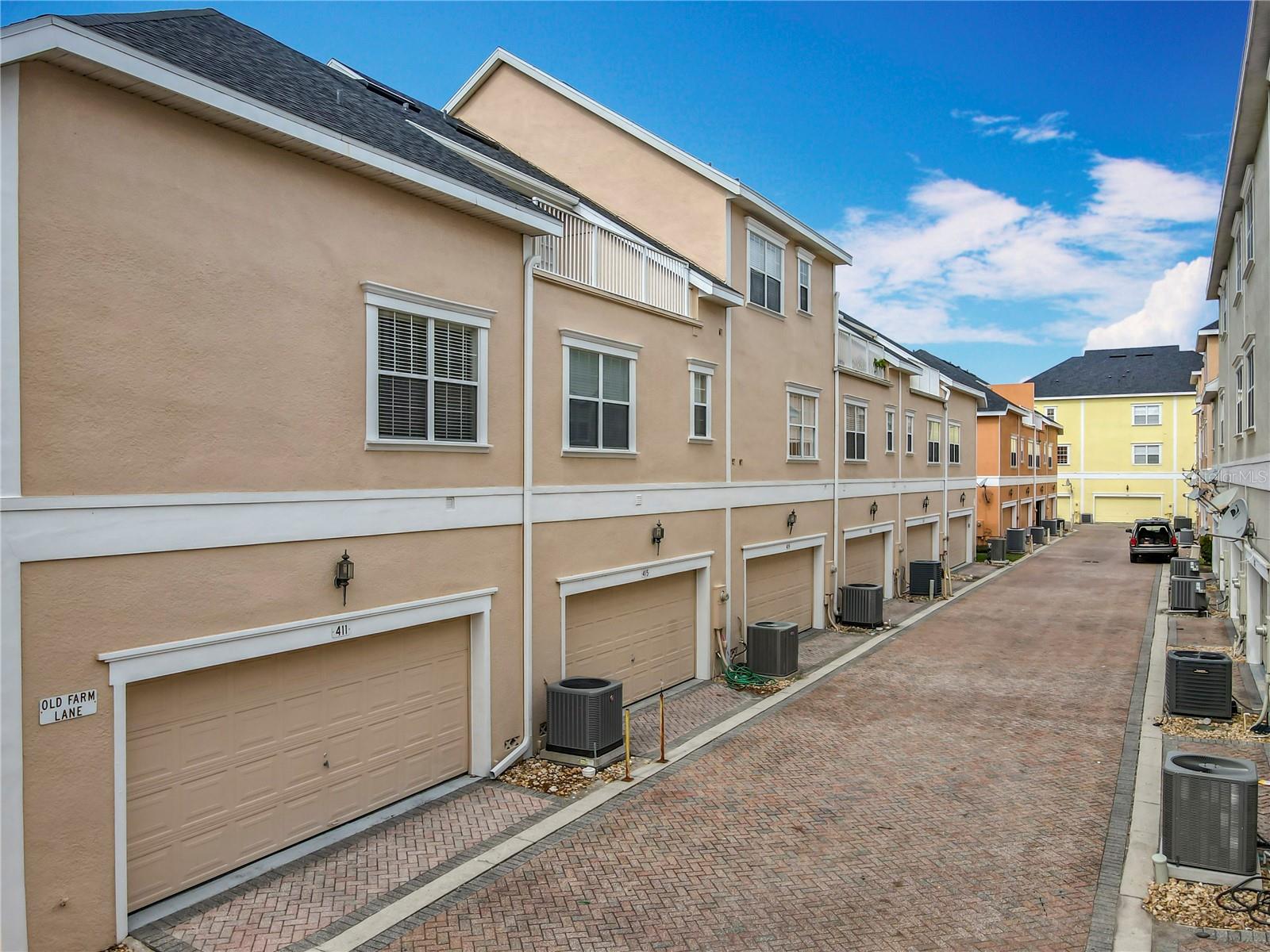 411 OLD FARM LN, WINTER SPRINGS, FL, 32708