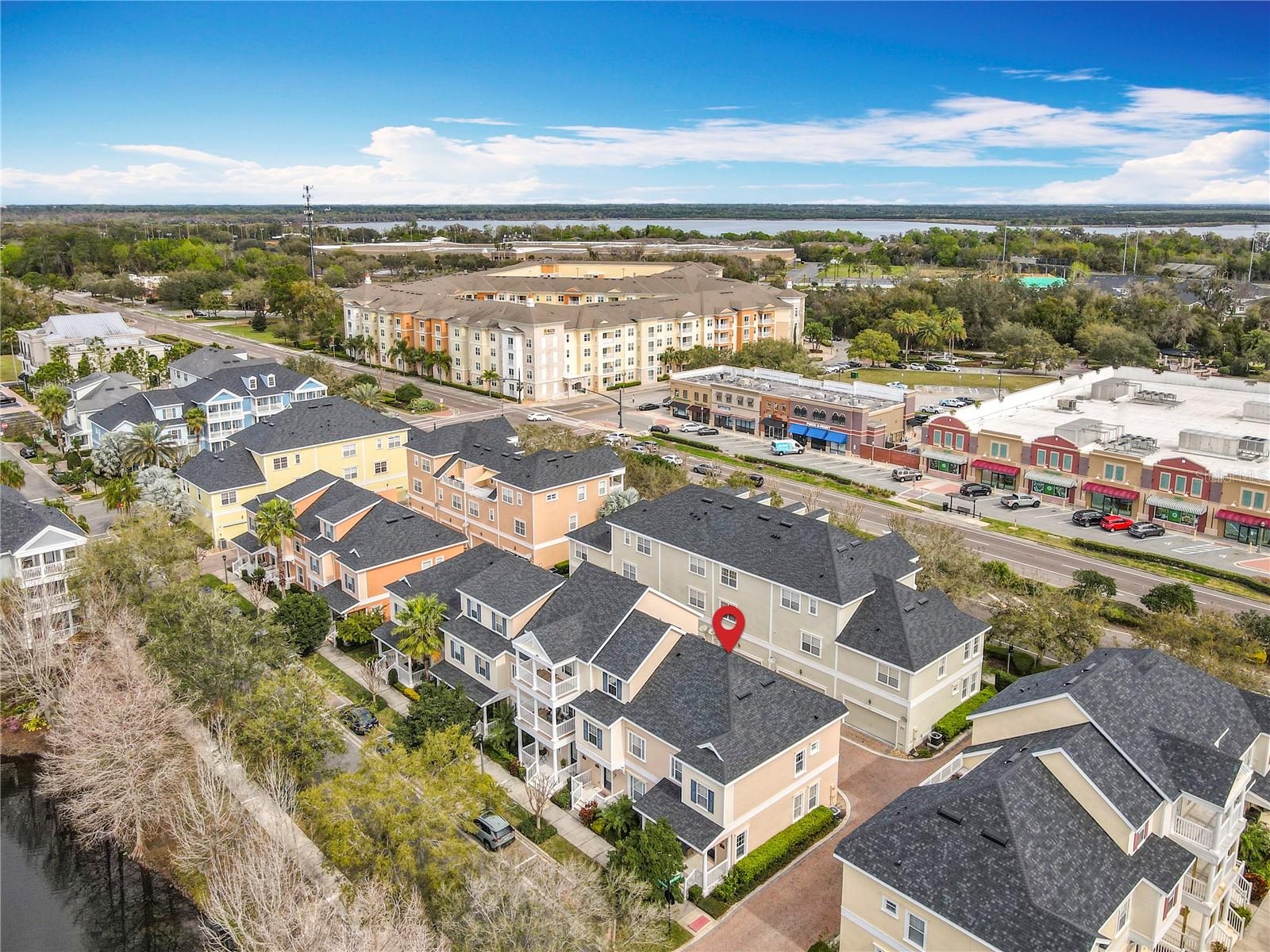 411 OLD FARM LN, WINTER SPRINGS, FL, 32708