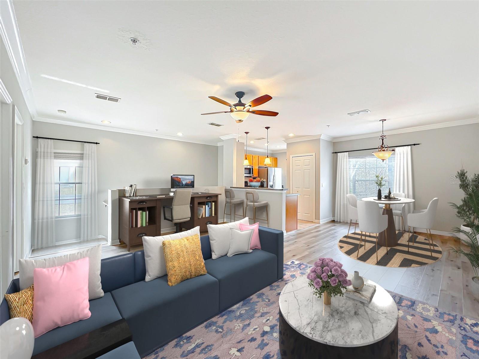 411 OLD FARM LN, WINTER SPRINGS, FL, 32708