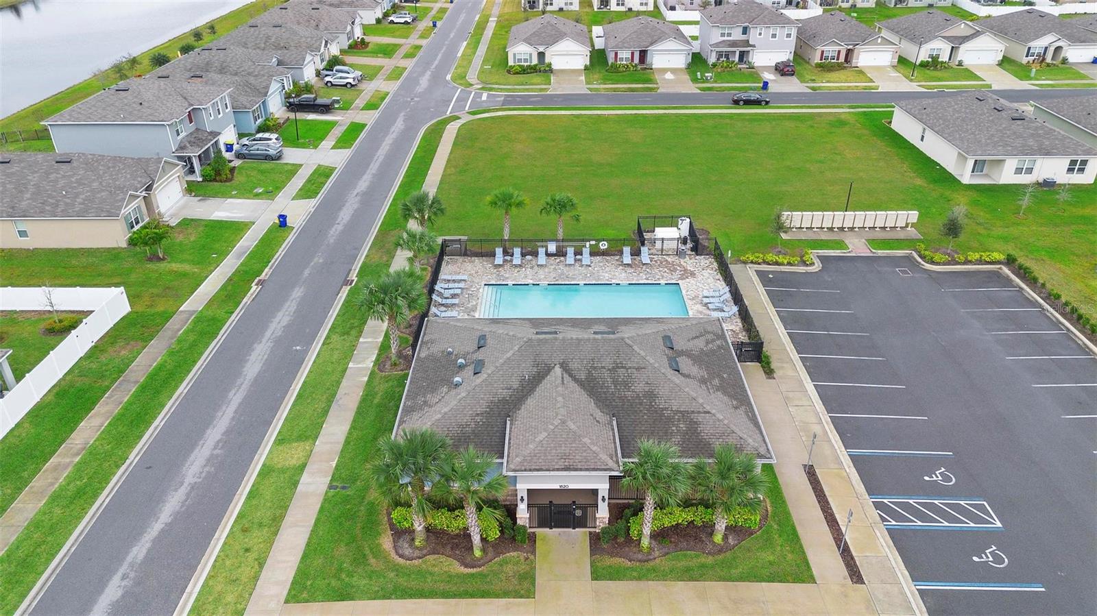 GLENBROOKE PH 2, EDGEWATER, FL, 32141