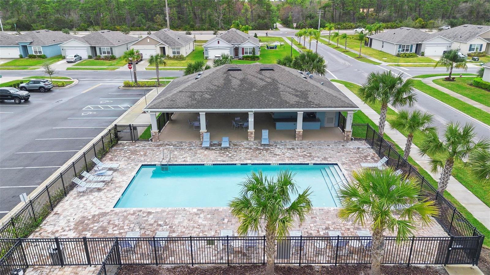 GLENBROOKE PH 2, EDGEWATER, FL, 32141