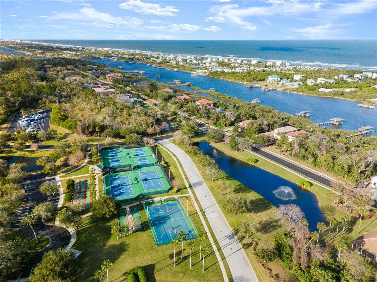 25 EMERALD LAKE CT, PALM COAST, FL, 32137