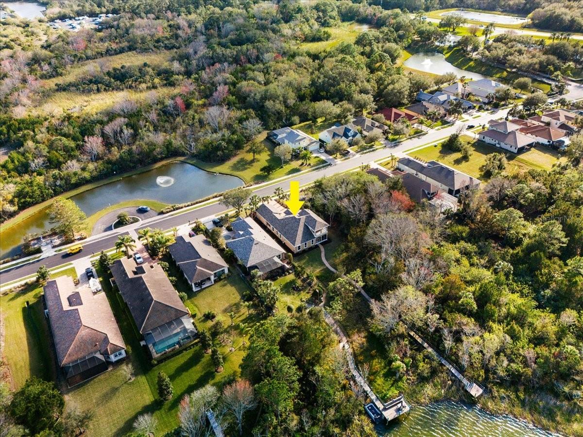 25 EMERALD LAKE CT, PALM COAST, FL, 32137