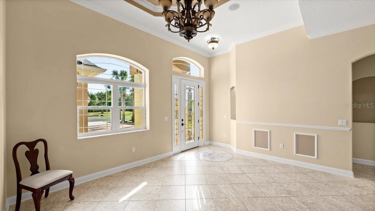 25 EMERALD LAKE CT, PALM COAST, FL, 32137