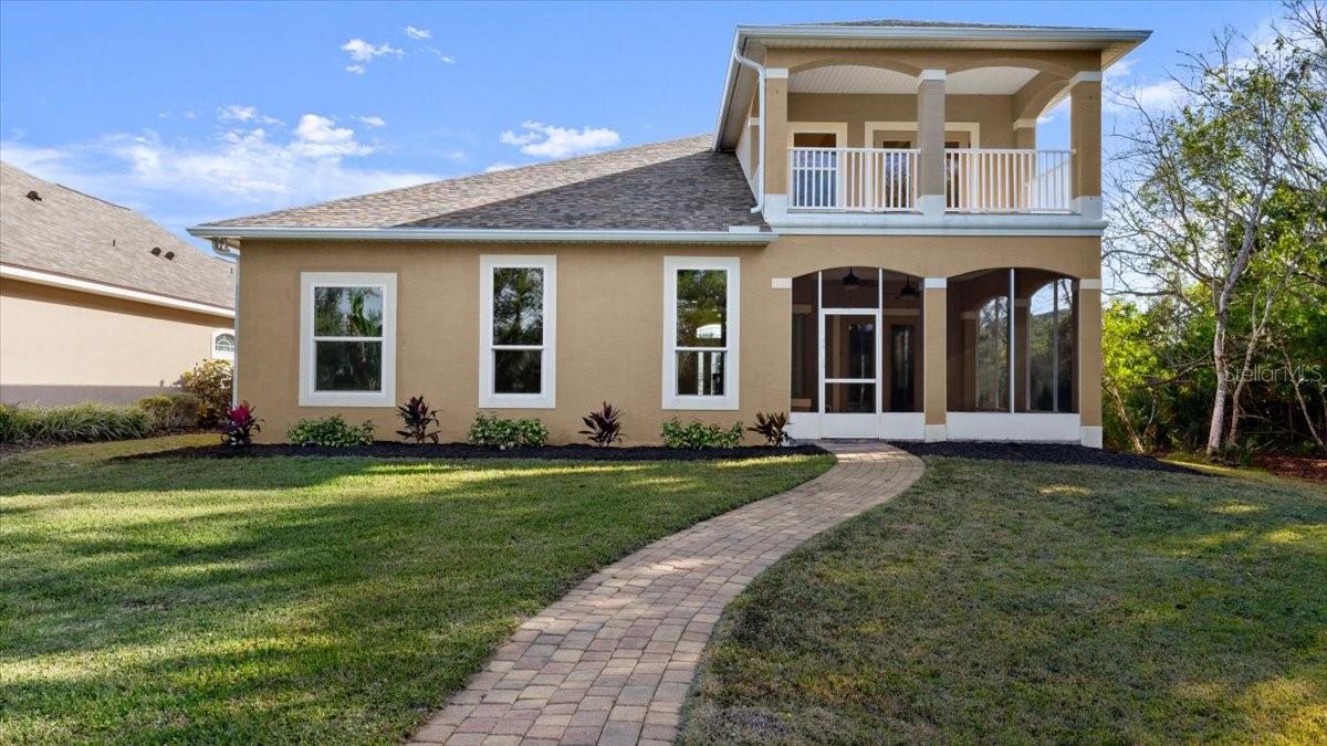 25 EMERALD LAKE CT, PALM COAST, FL, 32137