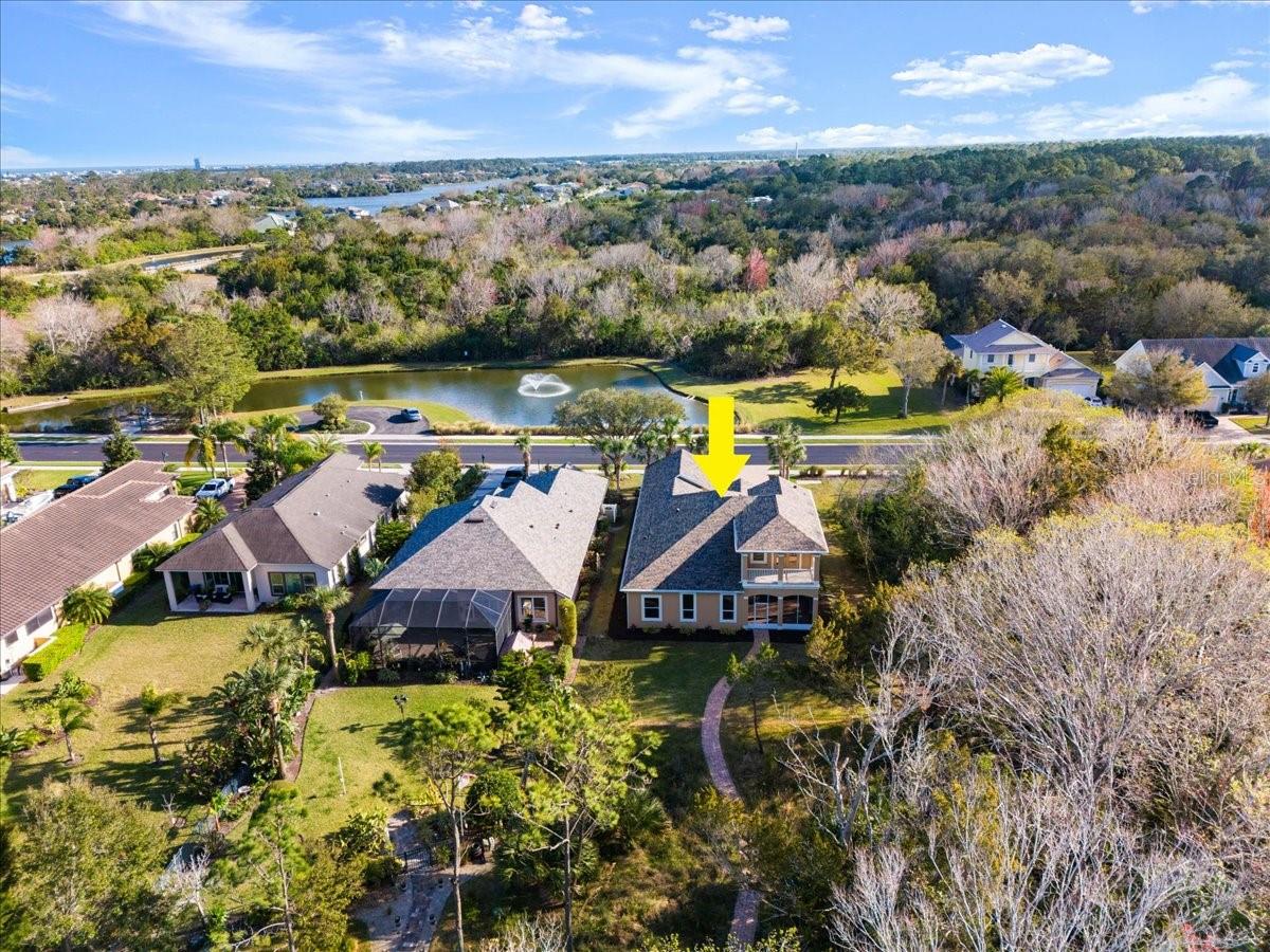 25 EMERALD LAKE CT, PALM COAST, FL, 32137