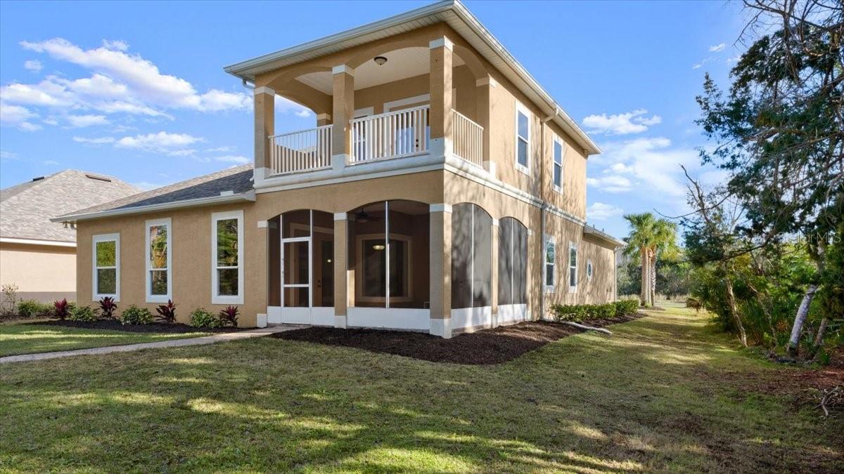 25 EMERALD LAKE CT, PALM COAST, FL, 32137