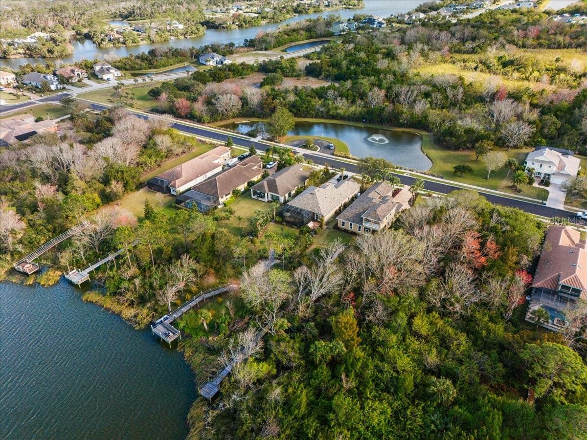 25 EMERALD LAKE CT, PALM COAST, FL, 32137