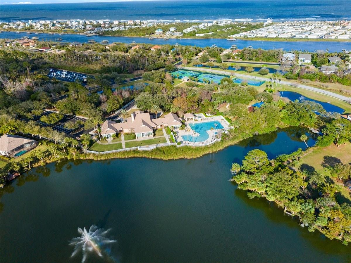 25 EMERALD LAKE CT, PALM COAST, FL, 32137