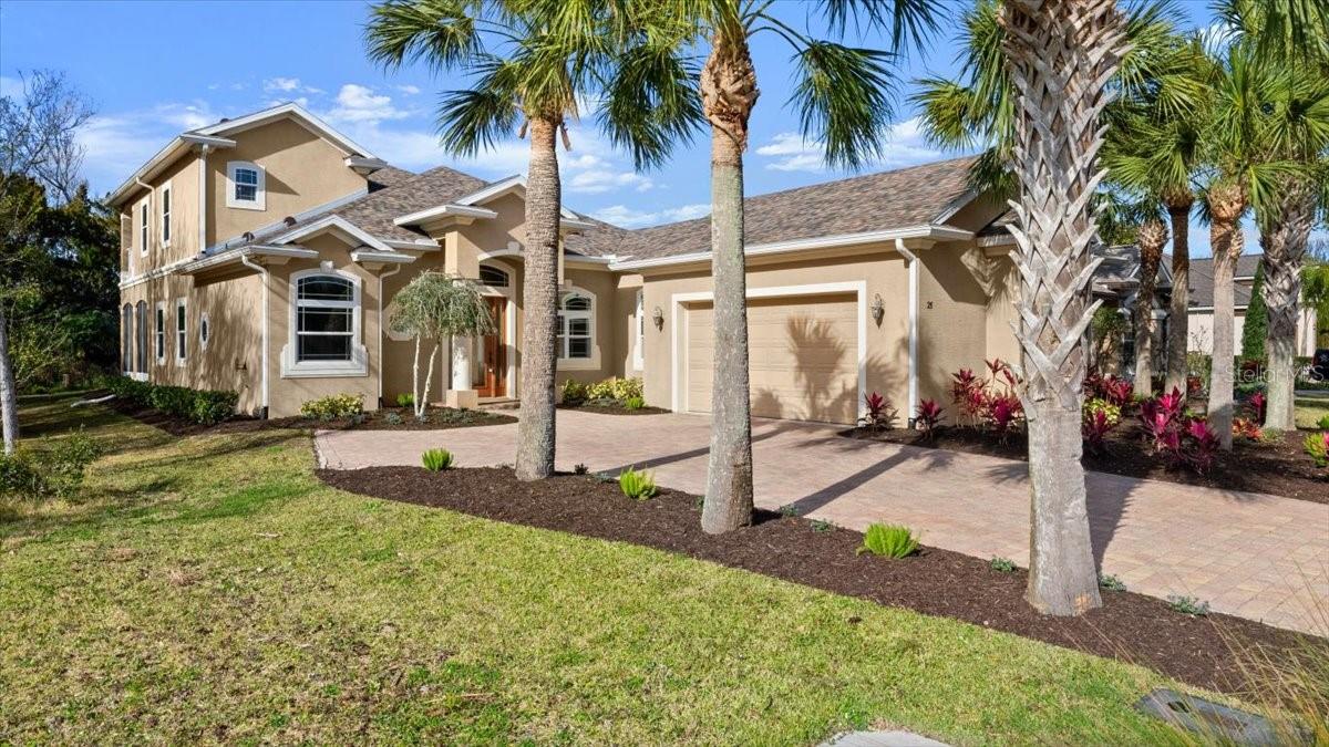 25 EMERALD LAKE CT, PALM COAST, FL, 32137