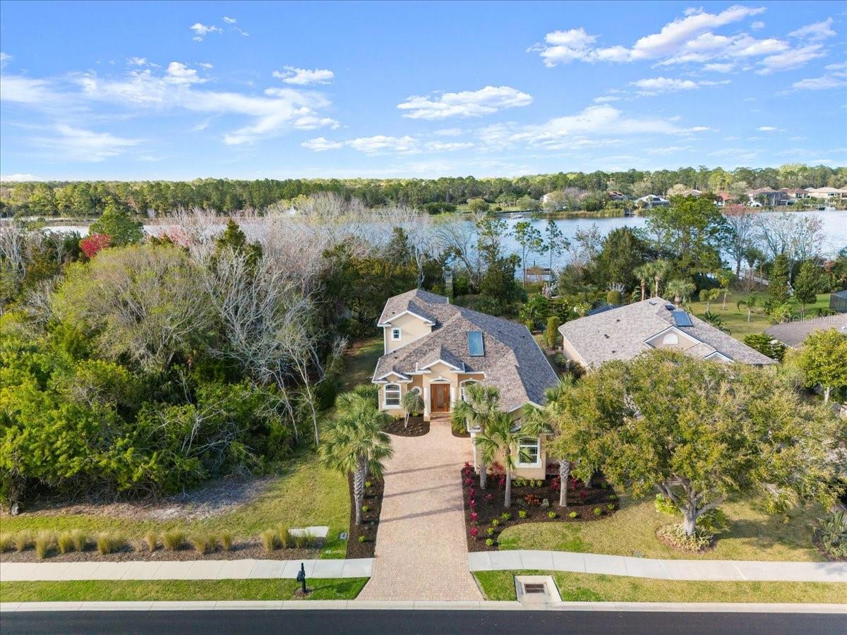 25 EMERALD LAKE CT, PALM COAST, FL, 32137