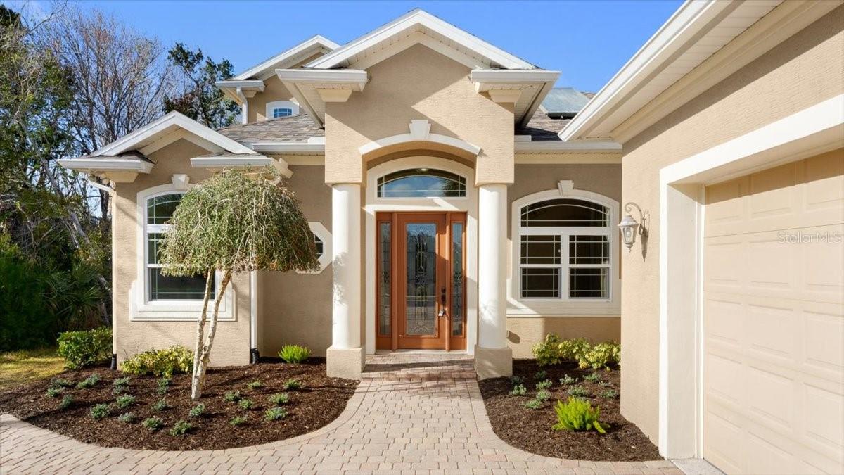 25 EMERALD LAKE CT, PALM COAST, FL, 32137