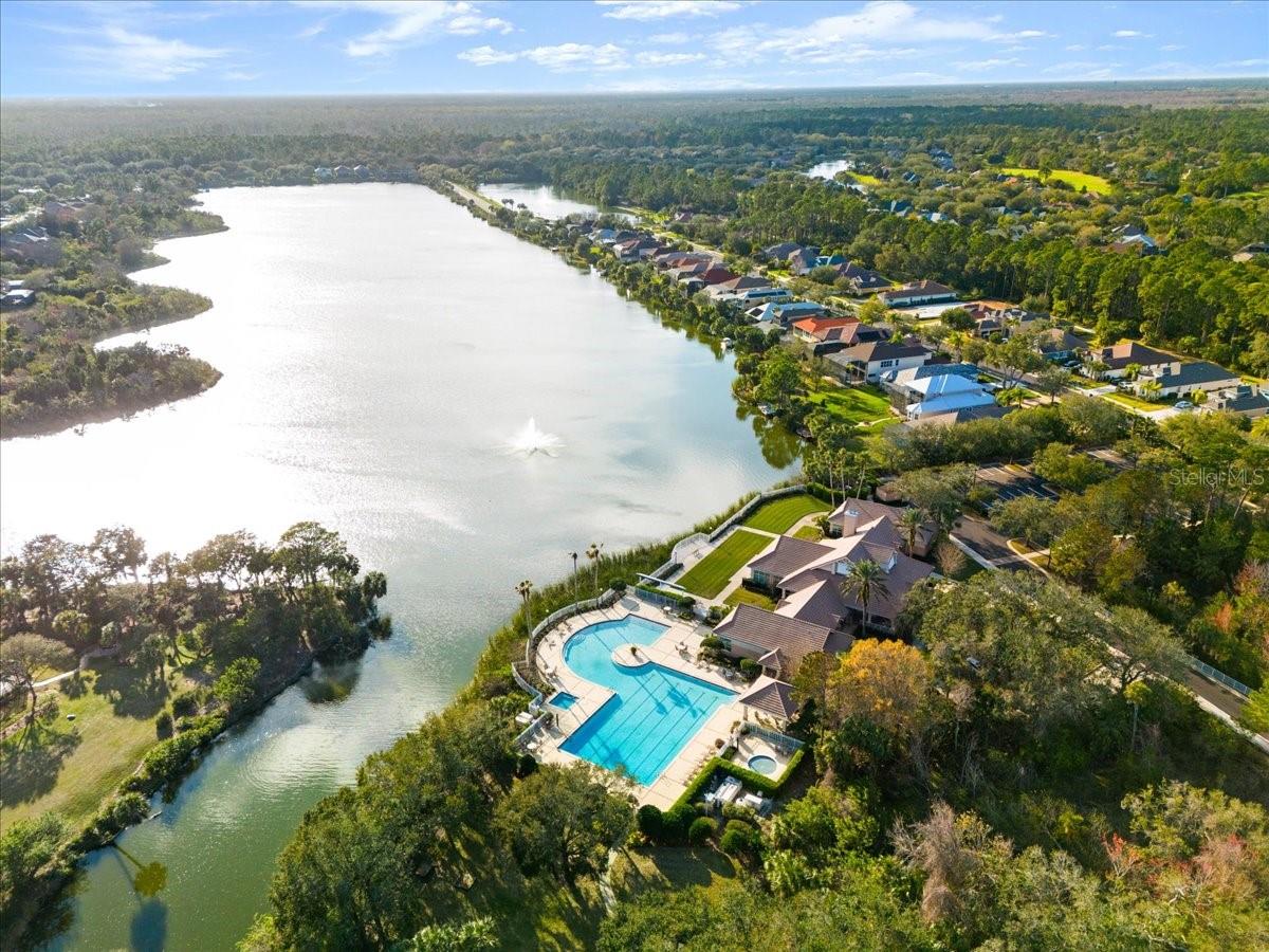 25 EMERALD LAKE CT, PALM COAST, FL, 32137