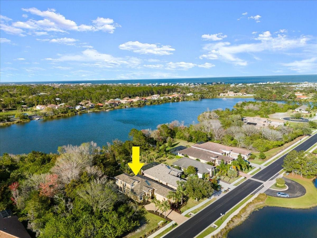 25 EMERALD LAKE CT, PALM COAST, FL, 32137