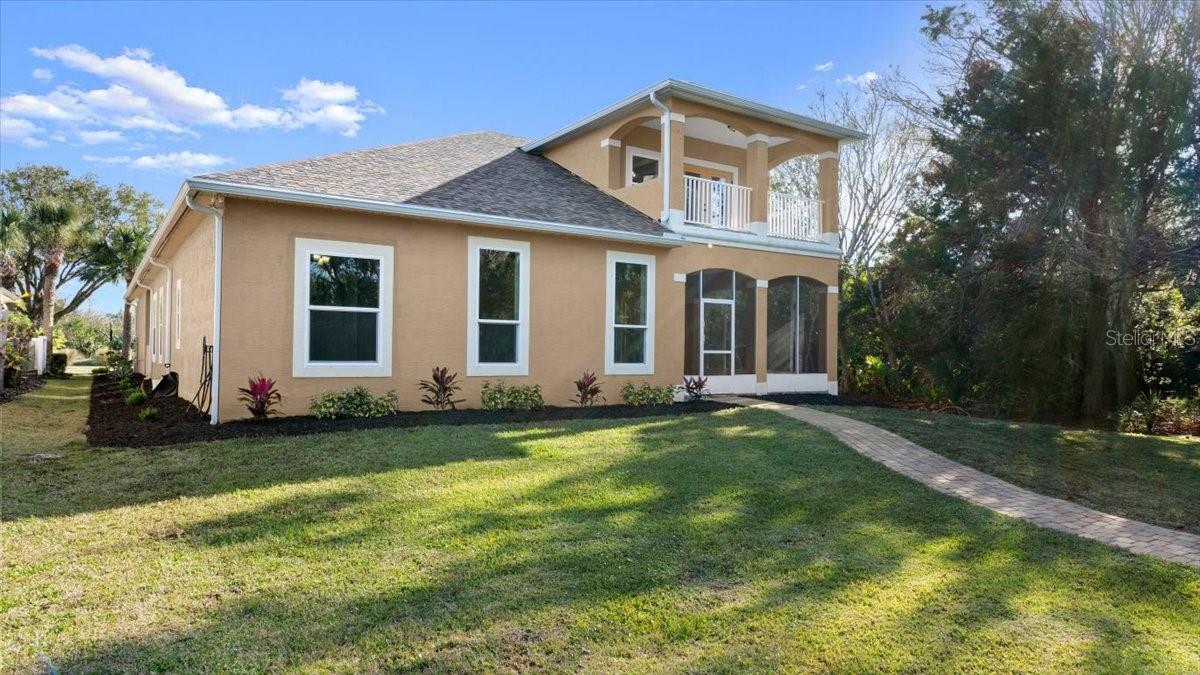 25 EMERALD LAKE CT, PALM COAST, FL, 32137