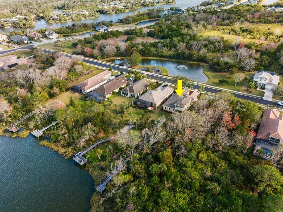 25 EMERALD LAKE CT, PALM COAST, FL, 32137