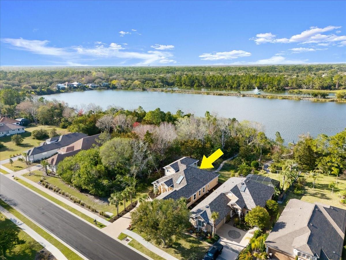 25 EMERALD LAKE CT, PALM COAST, FL, 32137